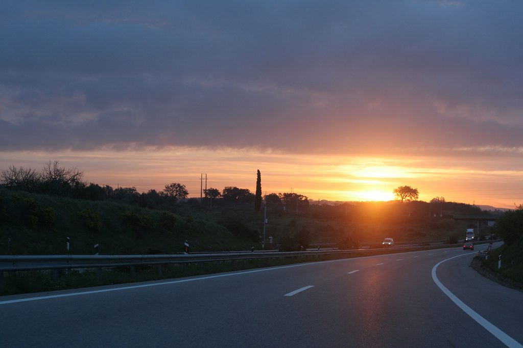 Heien v. North Carolina | Donald Scarinci Constitutional Law Reporter