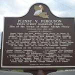 Historical Plessy v. Ferguson: The Supreme Court’s Most Notorious Decision