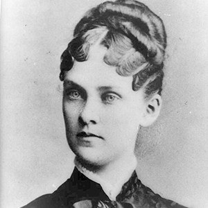 Alice Hathaway Lee Roosevelt