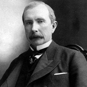 Análisis del estilo de personalidad de John D. Rockefeller – Standard Oil -  Eneagrama de la personalidad
