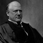 john marshall harlan