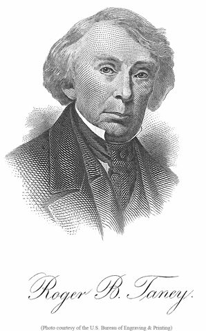 Roger B. Taney Constitutional Law Reporter