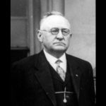 Impeachment of Judge George W English Dismissed After Resignation