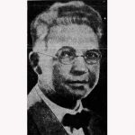 The Life & Impeachment of Judge Halsted L Ritter
