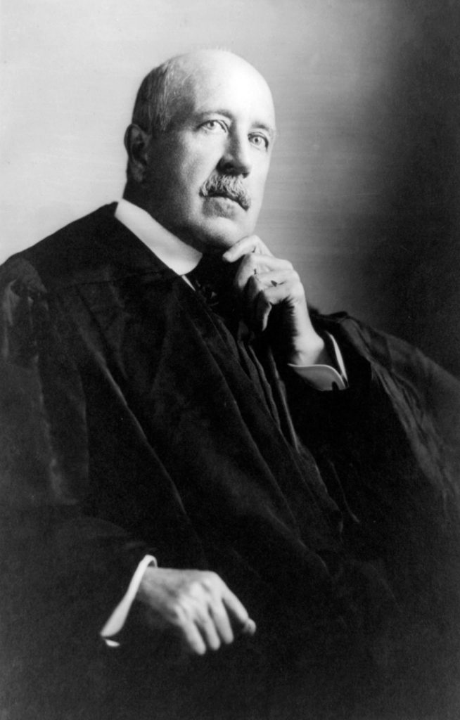 The Life & Impeachment of Robert W Archbald