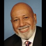 Judge Alcee Hastings Impeached For Bribery