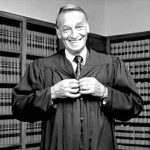Life & Impeachment of Judge Harry Claiborne