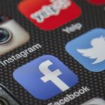 social media ban