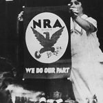 National Industrial Recovery Act (NIRA) of 1933