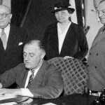 The National Labor Relations Act aka the Wagner Act of 1935