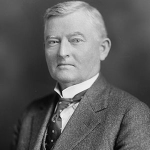 Great American Biographies - John Nance Garner