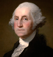 George Washington - Great American Biographies
