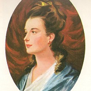 Martha Jefferson - Great American Biographies