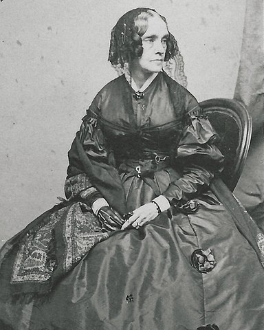 Margaret Mackall Smith Taylor