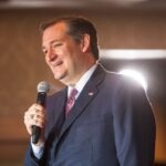 SCOTUS Agrees to Consider Ted Cruz Campaign Finance Case