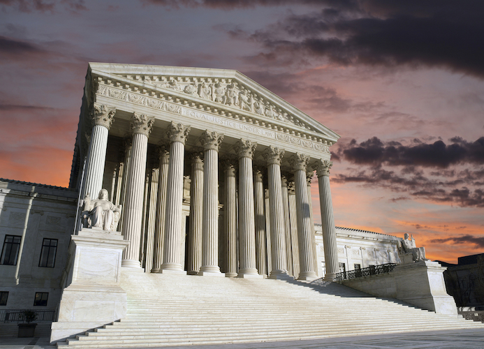 Arbitration at Center of Last Week s SCOTUS Oral Arguments