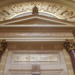 SCOTUS Hears Oral Arguments in Four Cases