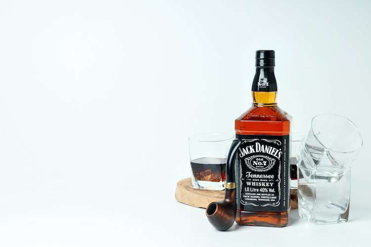 Supreme Court to Consider Jack Daniels Trademark Case