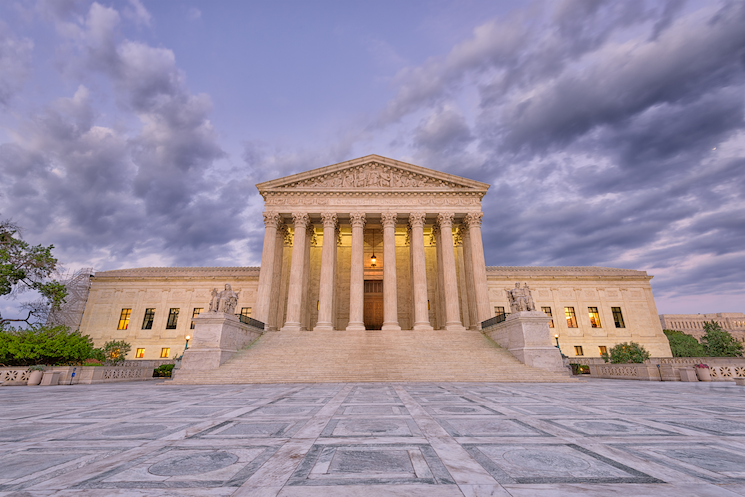 The Biggest Cases the Supreme Court Will Hear in 2023