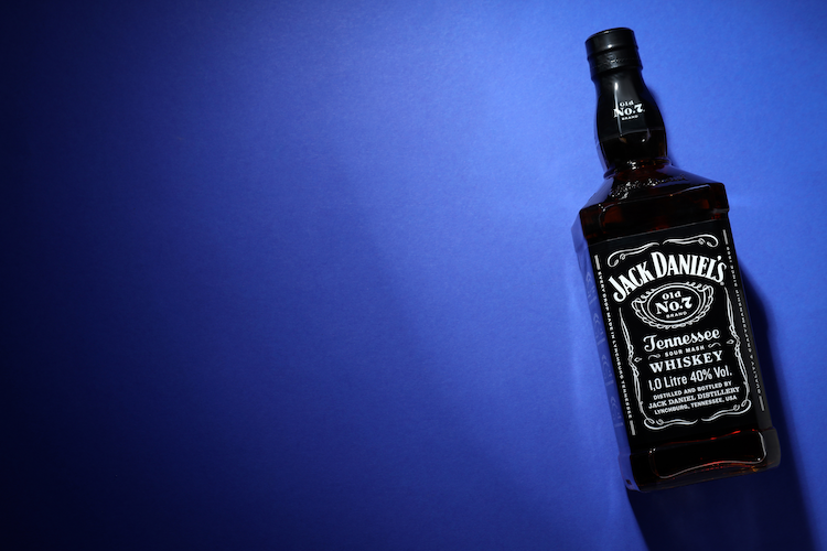 US Supreme Court rules for Jack Daniel's in fight over parody dog toy