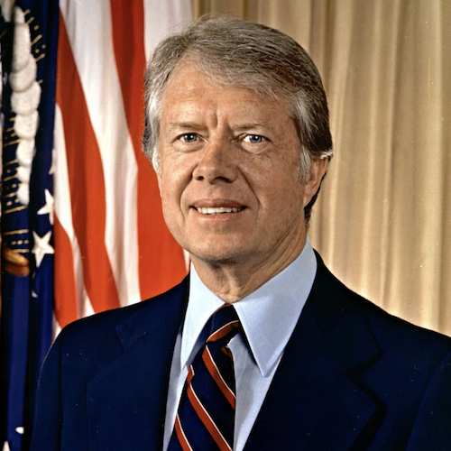 Jimmy Carter - Great American Biographies