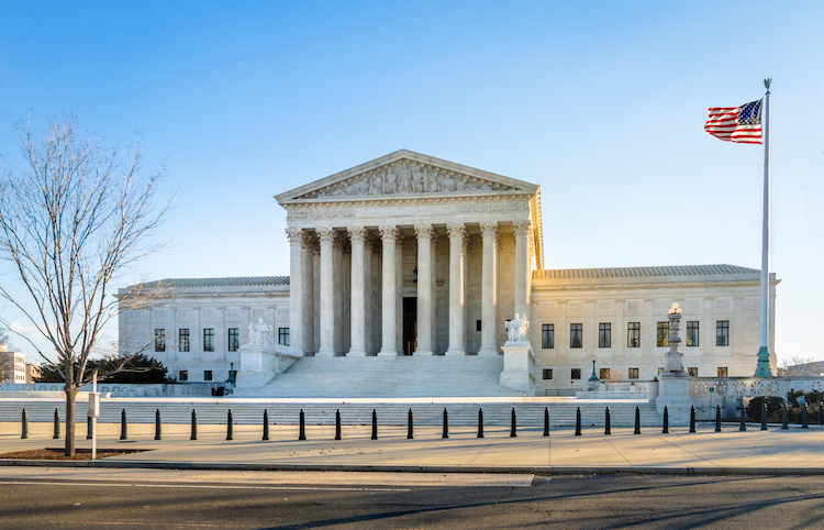 Supreme Court Kicks Off 2023-2024 Term with Oral Arguments in Three Cases