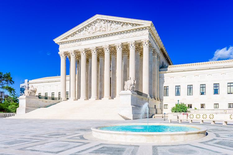 SCOTUS Kicks Off January 2024 Session With Five Cases