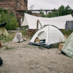 SCOTUS to Hear Case Involving Homeless Encampments