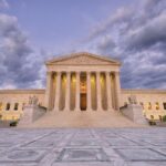 The U.S. Supreme Court returns to the bench on October 7, 2024. In the first week of the new term, the justices will hear oral arguments in five cases.
