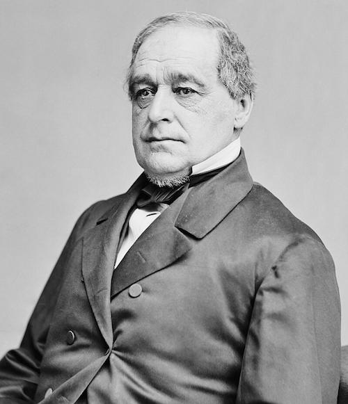 Hannibal Hamlin - Great American Biographies