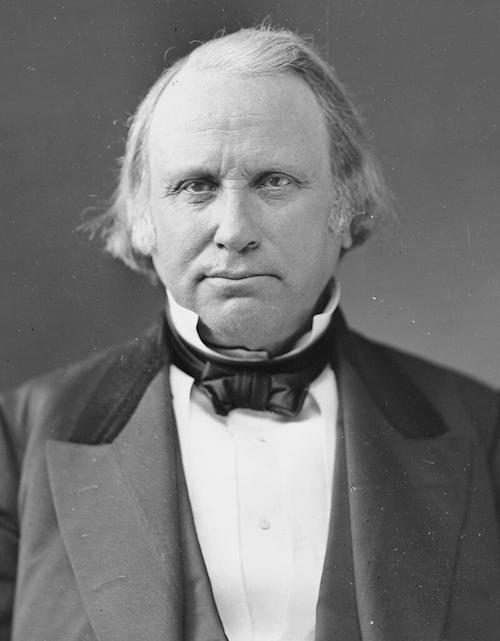 Henry Wilson - Great American Biographies
