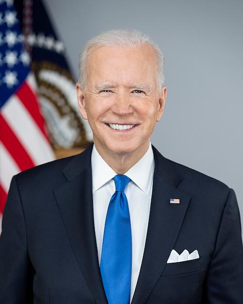 Joseph R. Biden - Great American Biographies