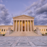 Supreme Court Hears Oral Arguments in Four Cases to Start December Sitting