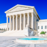 SCOTUS Ends Oral Arguments for 2024 With Four Cases
