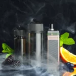 Supreme Court Sides With FDA on Flavored Vape Denials
