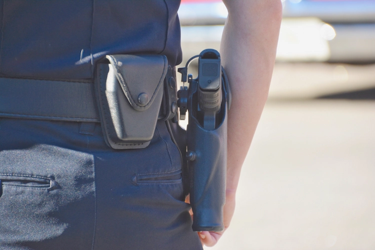 Supreme Court Rejects Moment of Threat Doctrine in Deadly Force Case