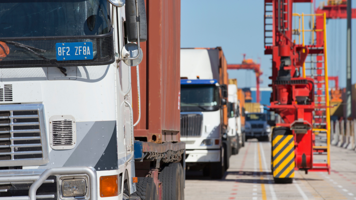 U.S. Supreme Court rules freight brokers can be held liable for negligently hiring unsafe motor carriers