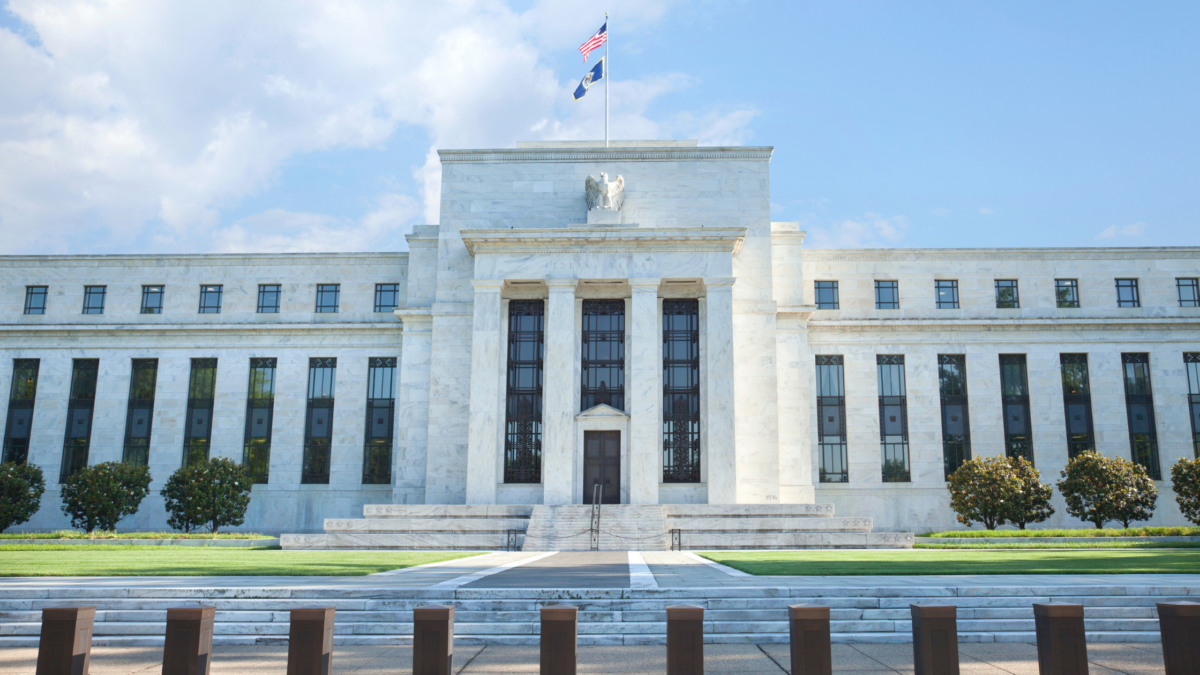 Fed governor removal dispute in Trump v. Cook at the Supreme Court