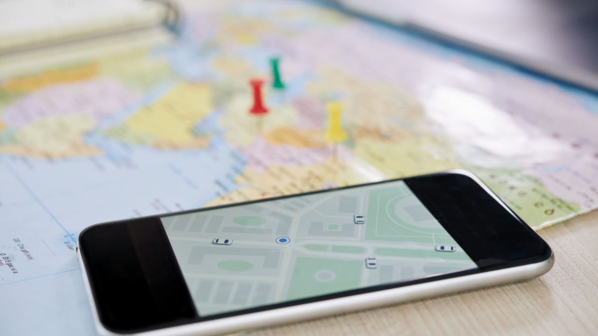 Geofence warrant ruling makes cell-phone location data a Fourth Amendment search