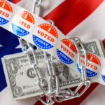 Supreme Court ruling striking down coordinated party spending limits